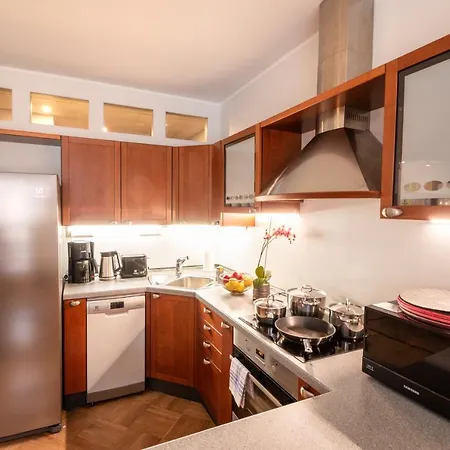 Luxury 4 Bedroom With Terrace And Sauna Tallinn