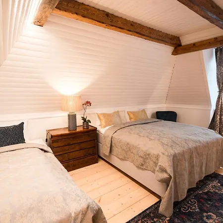 Luxury 4 Bedroom With Terrace And Sauna * Talin