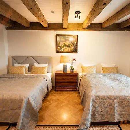 Luxury 4 Bedroom With Terrace And Sauna * Talin