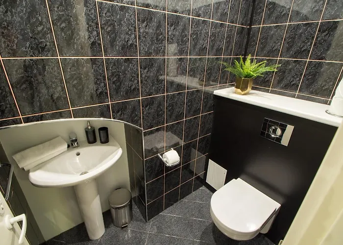 Luxury 4 Bedroom With Terrace And Sauna Tallinn