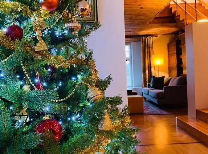 Luxury 4 Bedroom With Terrace And Sauna Lägenhet Tallinn