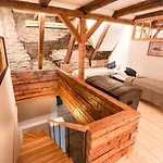 Luxury 4 Bedroom With Terrace And Sauna 公寓
