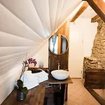公寓 Luxury 4 Bedroom With Terrace And Sauna 塔林