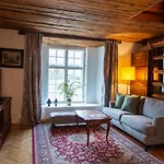 公寓 Luxury 4 Bedroom With Terrace And Sauna *