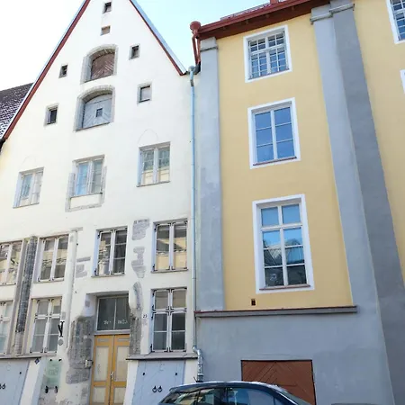 公寓 Luxury 4 Bedroom With Terrace And Sauna