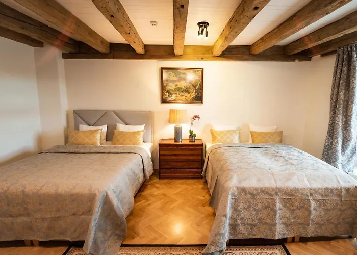 Luxury 4 Bedroom With Terrace And Sauna * タリン